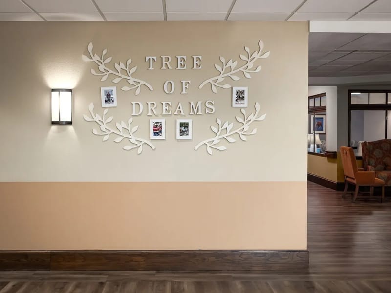 Round Rock Assisted Living, Llc — Assisted Living, Round Rock, TX · photo 2