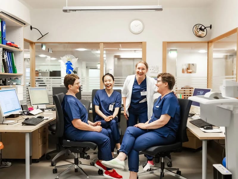 Päijät-Hämeen hyvinvointialueen kotihoito in Lahti, Päijät-Häme photo 1
