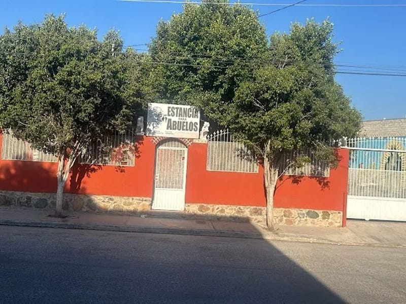 ESTANCIA PARA ABUELOS CON ALZHEIMER - Hogar de Ancianos in Tijuana, Baja California photo 2