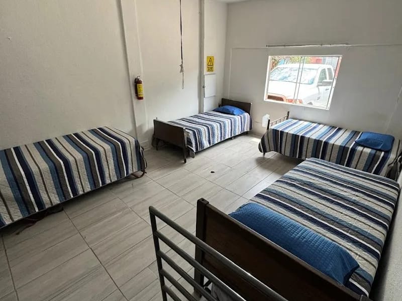 ESTANCIA PARA ABUELOS CON ALZHEIMER - Hogar de Ancianos in Tijuana, Baja California photo 3
