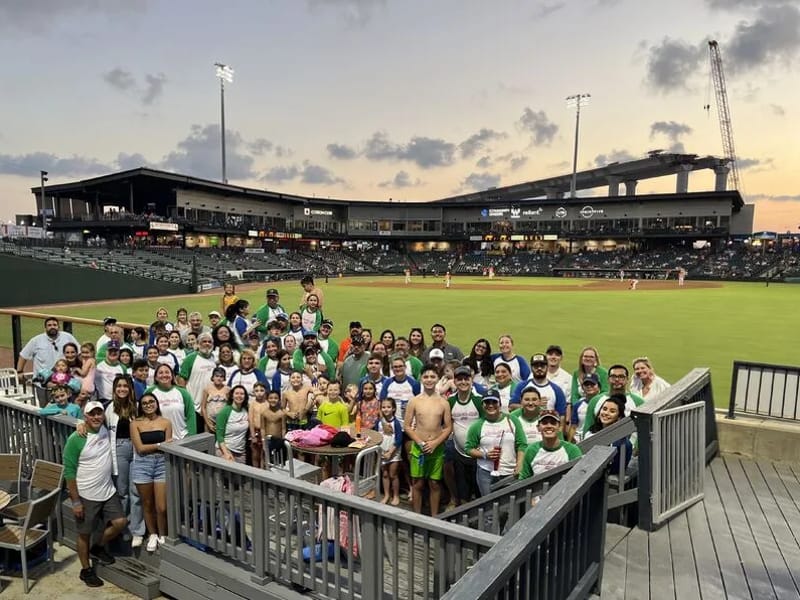 Aadi Home Health and Hospice - Hospice in Corpus Christi, TX photo 2