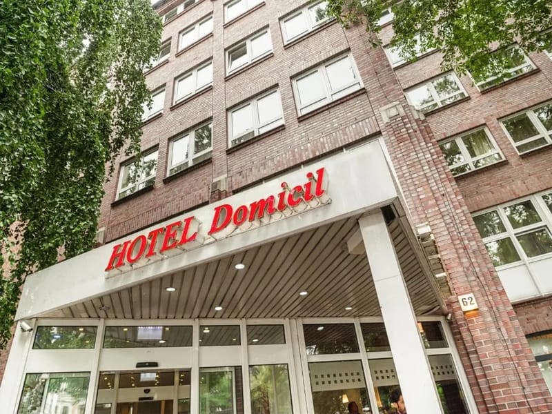 DOMICIL  -Seniorenpflegeheim Heimfeld - Demenzbetreuung in Hamburg, Hamburg photo 3