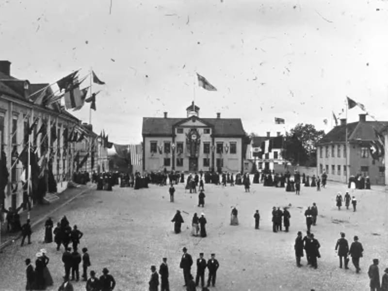 Rumskulla - Äldreboende in Vimmerby, Kalmar län photo 2