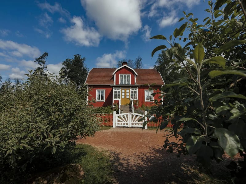 Rumskulla - Äldreboende in Vimmerby, Kalmar län photo 1