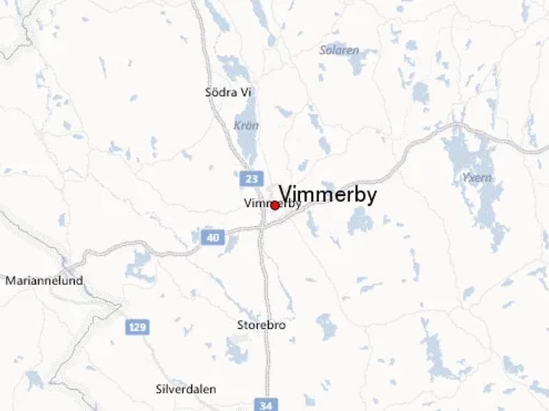 Rumskulla - Äldreboende in Vimmerby, Kalmar län photo 3