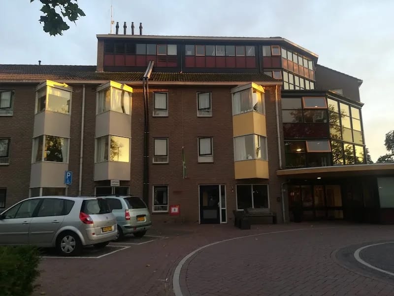 Careaz Antoniushove verpleeghuis/woonzorgcentrum dagactiviteiten - Verpleeghuis in Lichtenvoorde, Gelderland photo 3