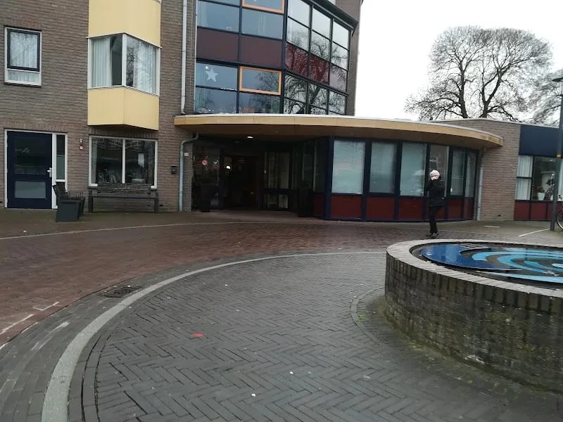 Careaz Antoniushove verpleeghuis/woonzorgcentrum dagactiviteiten - Verpleeghuis in Lichtenvoorde, Gelderland photo 5