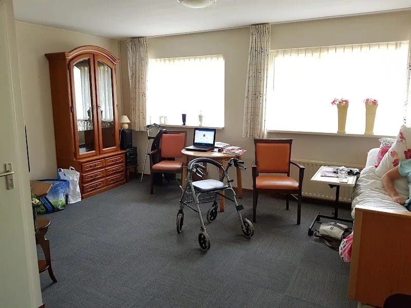 Careaz Antoniushove verpleeghuis/woonzorgcentrum dagactiviteiten - Verpleeghuis in Lichtenvoorde, Gelderland photo 8