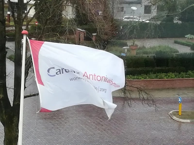 Careaz Antoniushove verpleeghuis/woonzorgcentrum dagactiviteiten - Verpleeghuis in Lichtenvoorde, Gelderland photo 4