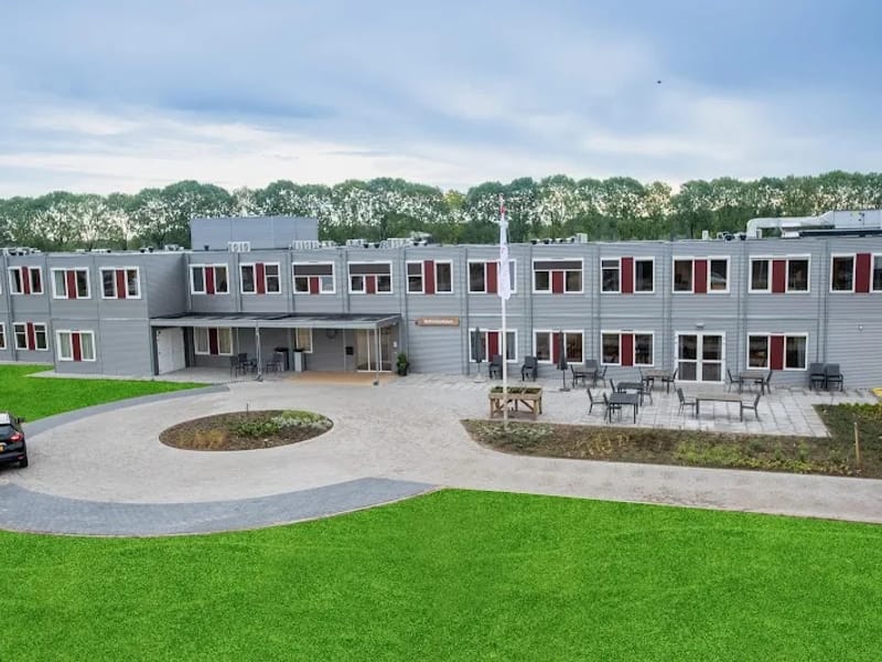 Careaz Antoniushove verpleeghuis/woonzorgcentrum dagactiviteiten - Verpleeghuis in Lichtenvoorde, Gelderland photo 2