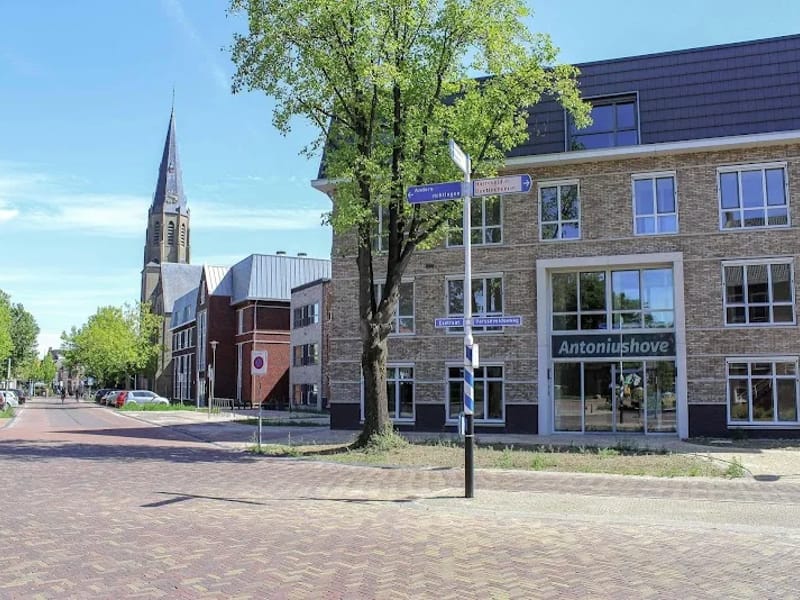 Careaz Antoniushove verpleeghuis/woonzorgcentrum dagactiviteiten - Verpleeghuis in Lichtenvoorde, Gelderland photo 1