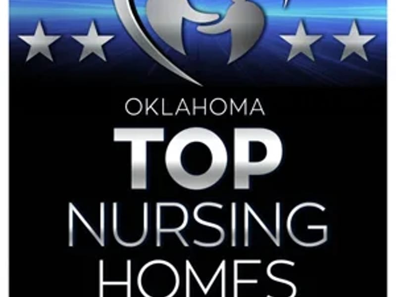 Franciscan Villa — Assisted Living, Broken Arrow, OK · photo 3
