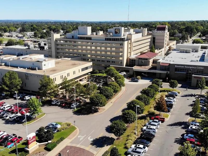 Access Home Health - Home Health Nursing in Fort Smith, AR photo 1