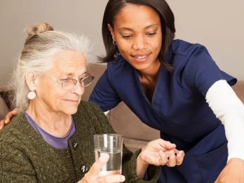 Anytime Home Care Ltd - In-Home Care in Dudley, England photo 2