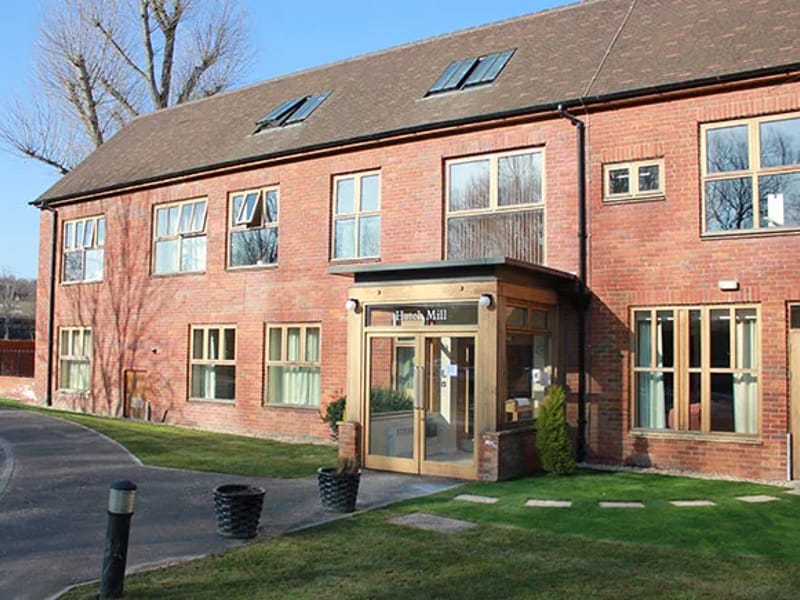Bells Piece - Care Home Learning Disabilities - Assisted Living in Farnham, England photo 2