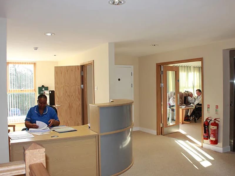 Bells Piece - Care Home Learning Disabilities - Assisted Living in Farnham, England photo 3