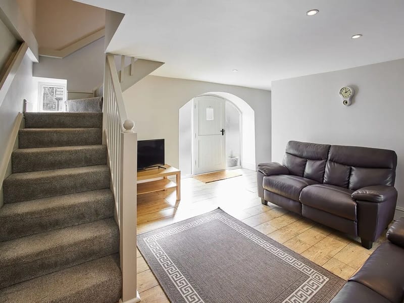 Mill House - Nursing Home in Consett, England photo 3