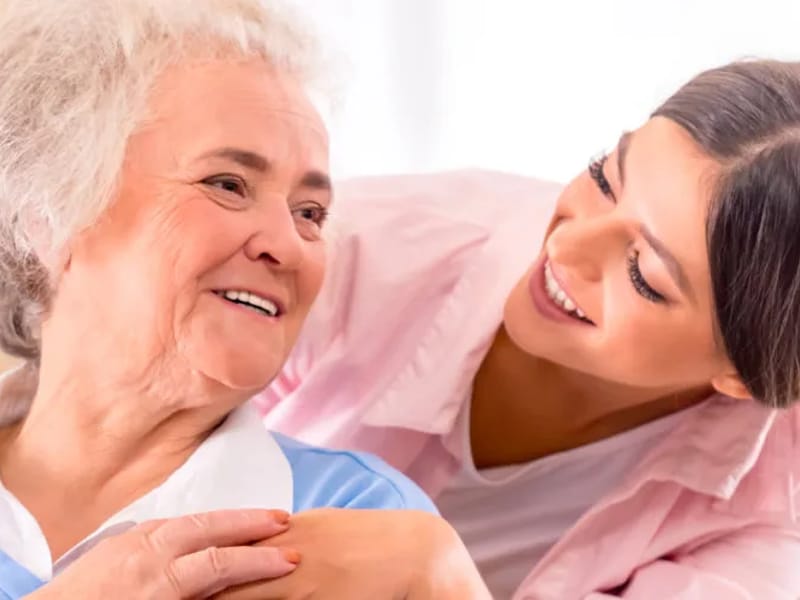 Elite Loving Care — Home Health Nursing, Saint Louis, MO · photo 3