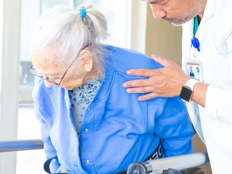 La Palma Adult Day Health Care Center, INC. — Adult Day Care, COSTA MESA, CA · photo 3