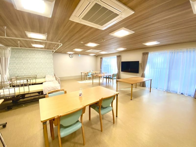 しあわせ生活居宅介護支援事業所 - 有料老人ホーム in 名古屋市守山区, 愛知県 photo 2