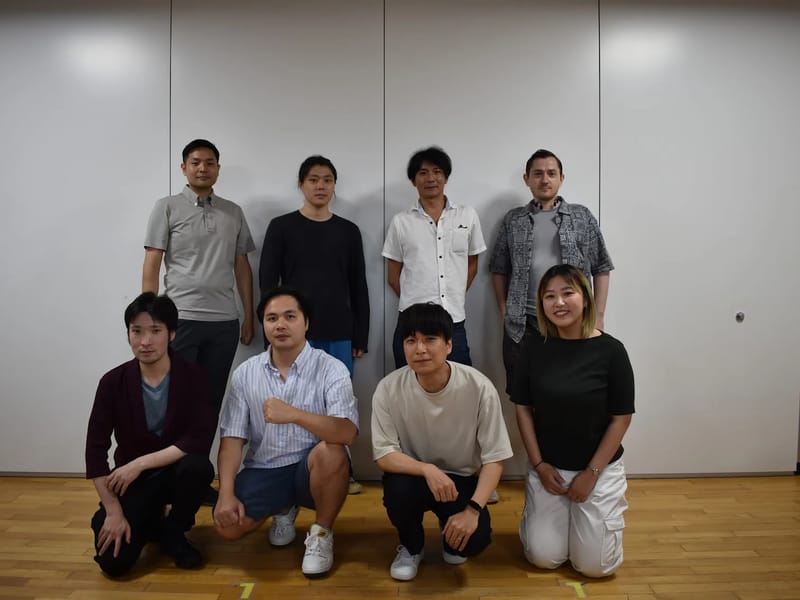 Dai-jobhigh - 訪問介護 in 武蔵野市, 東京都 photo 1