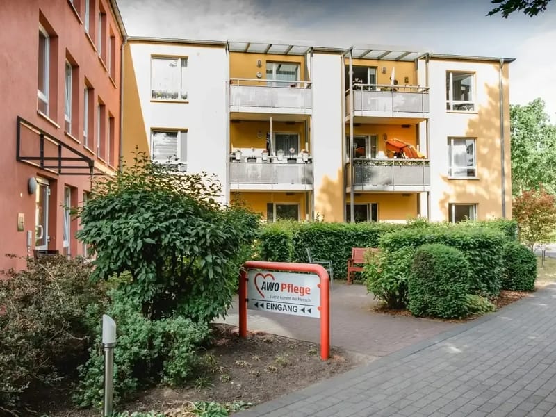 AWO Servicehaus Wellingdorf in Kiel, Schleswig-Holstein photo 1