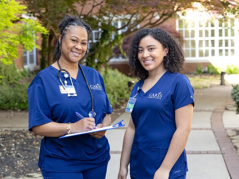 Caris Healthcare, LP (Abingdon) - Hospice in Abingdon, VA photo 2