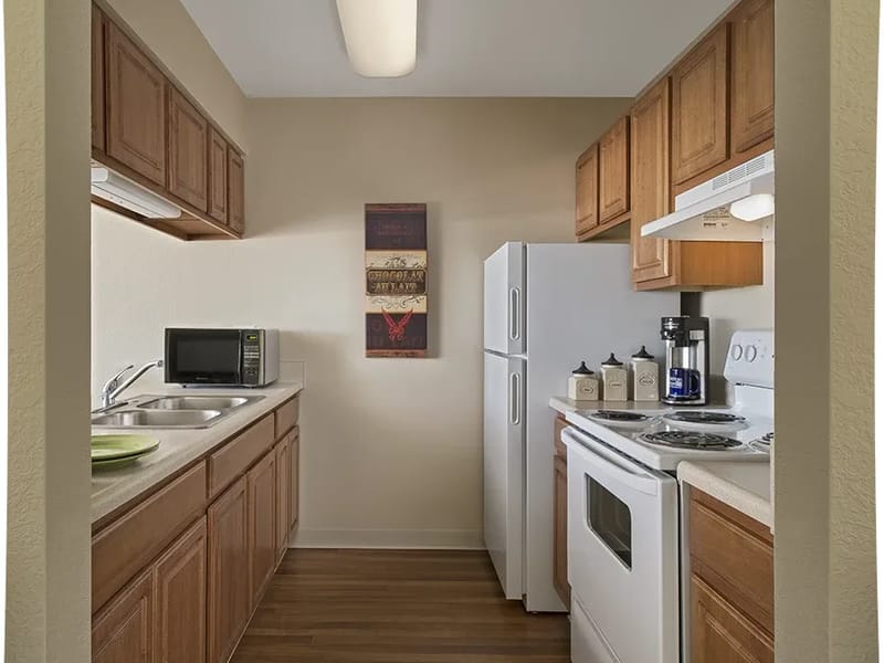 American House Grand Blanc - Assisted Living in Grand Blanc, MI photo 1