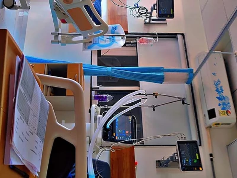 Jenshiv hospital - अस्पताल in Ahmedabad, Gujarat photo 1