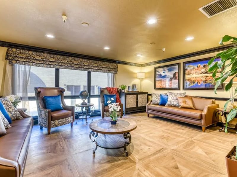 Absolutely Able Home Care Of Scottsdale INC. - Home Health Nursing in Scottsdale, AZ photo 1