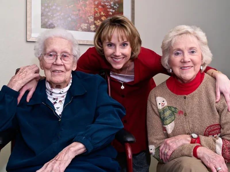 Brandywine Elder Care Management - Geriatric Care Management in Downington, PA photo 2