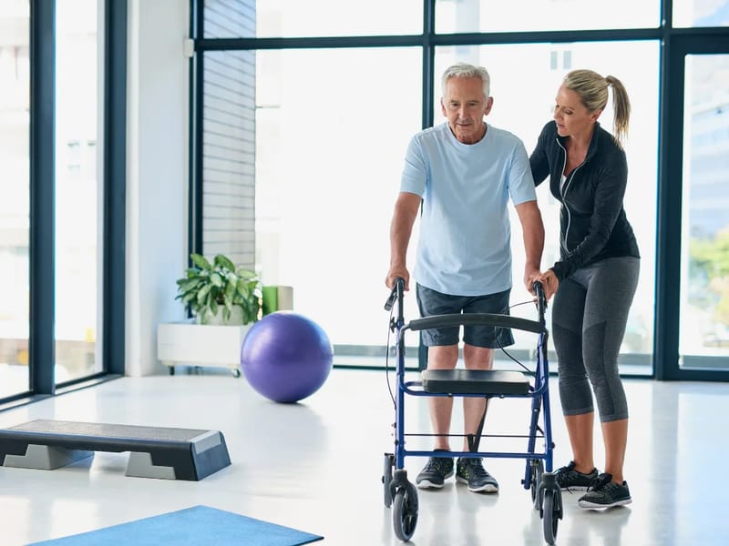 ACTIVE REHAB SOLUTIONS INC - Home Health Nursing in Hudson, FL photo 1