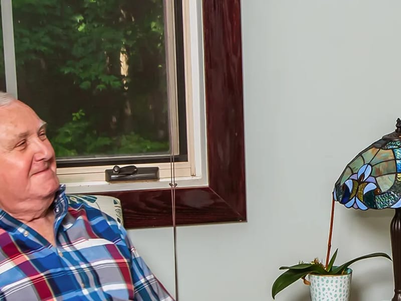 Peace Aging Care Experts - Geriatric Care Management in Flanders, NJ photo 3