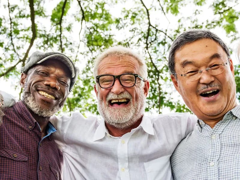 Peace Aging Care Experts - Geriatric Care Management in Flanders, NJ photo 2