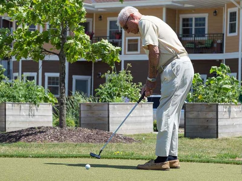 Life Skills Residential-The Loop - Assisted Living in Oak Park, MI photo 3
