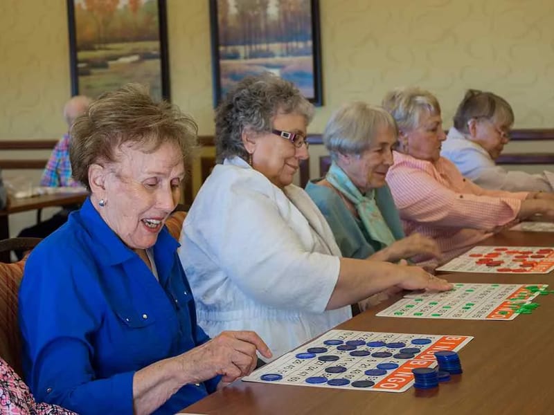 Life Skills Residential-The Loop - Assisted Living in Oak Park, MI photo 2