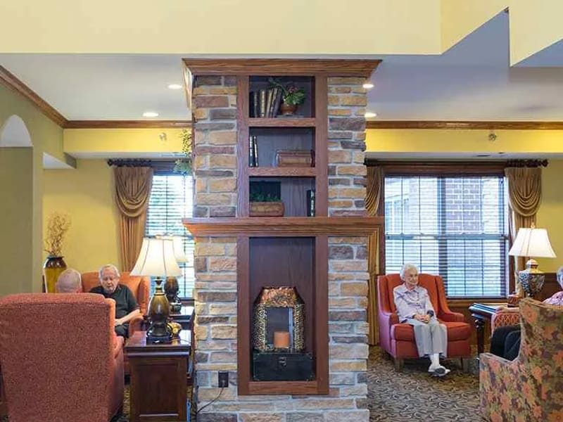 Life Skills Residential-The Loop - Assisted Living in Oak Park, MI photo 1