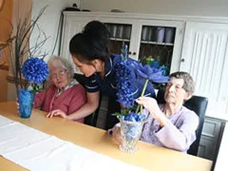 Mount Pleasant Care Home - Nursing Home in Newton Abbot, England photo 2