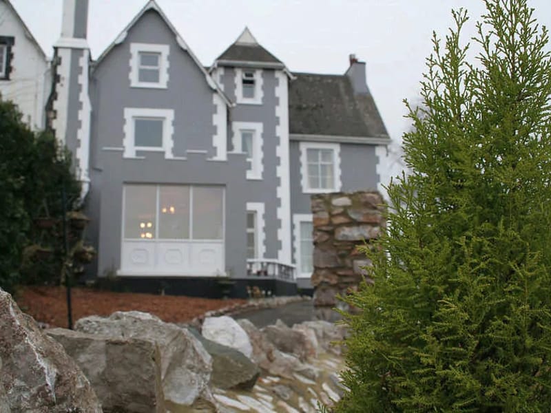 Mount Pleasant Care Home - Nursing Home in Newton Abbot, England photo 3