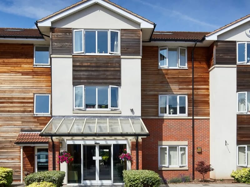 Albion Court Care Centre in Birmingham, England photo 3