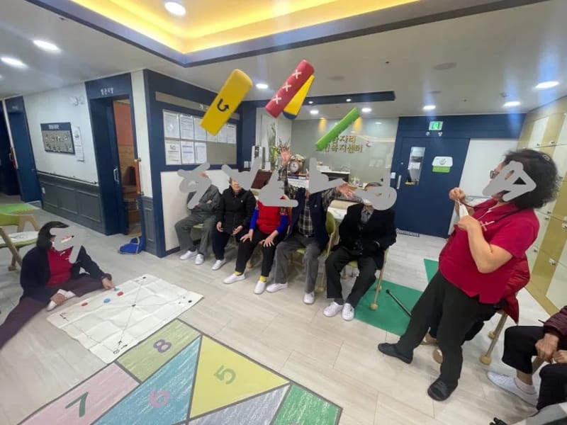 늘사랑재가복지센터 - 요양원 in 경주시, 경상북도 photo 1