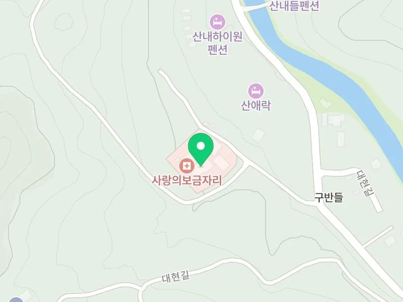 늘사랑재가복지센터 - 요양원 in 경주시, 경상북도 photo 2