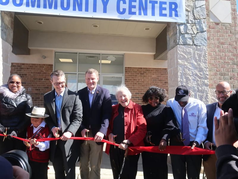 Annandale Care Center Inc - Nursing Home in Annandale, MN photo 2