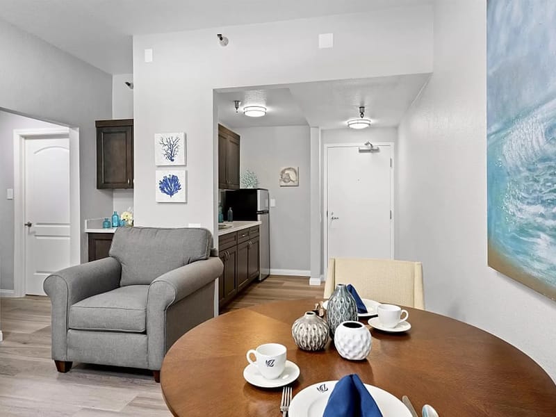 Pacifica Senior Living Vista - Assisted Living in Vista, CA photo 2