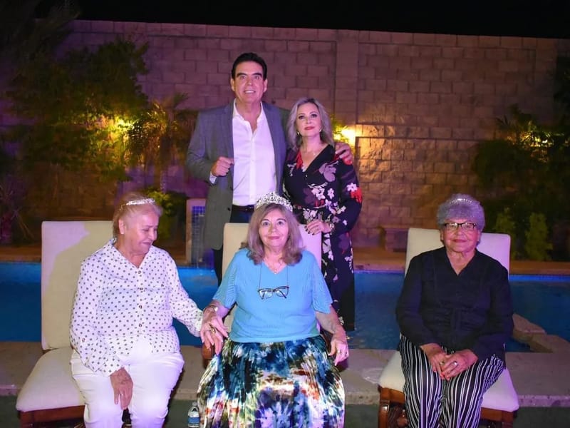 INSTITUTO NACIONAL DE PROGRAMAS DE ADULTOS MAYORES - Vida Asistida in Caborca, Sonora photo 1