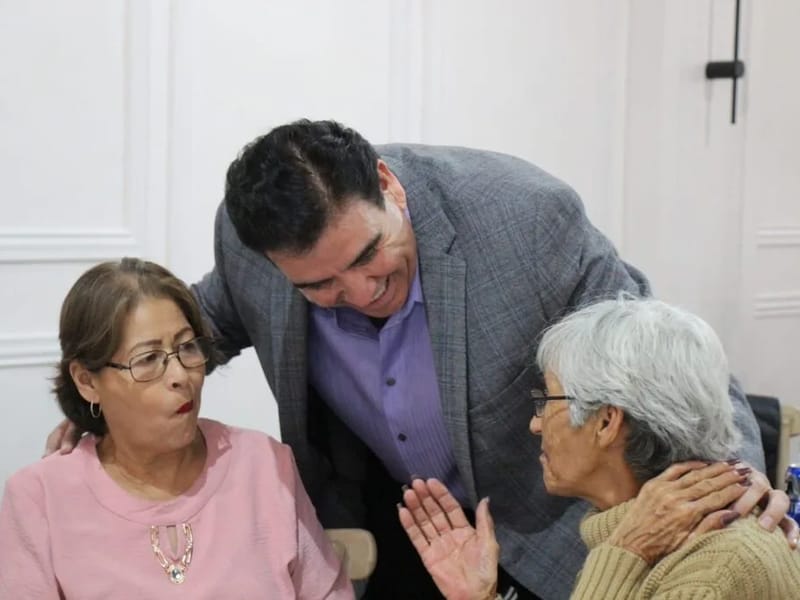 INSTITUTO NACIONAL DE PROGRAMAS DE ADULTOS MAYORES - Vida Asistida in Caborca, Sonora photo 2