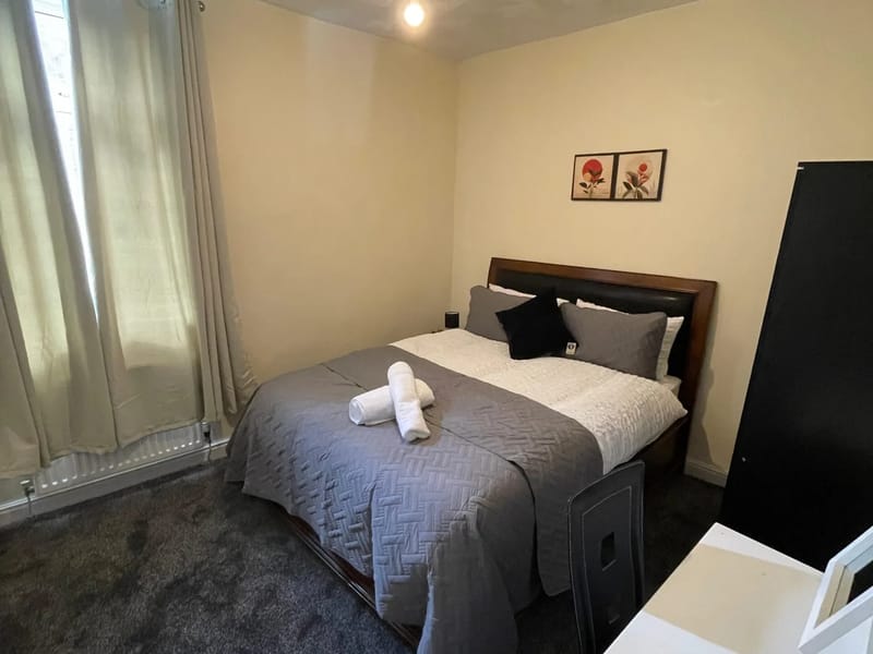 PVG Healthcare Services - Main Office - Home Health Nursing in Manchester, England photo 3