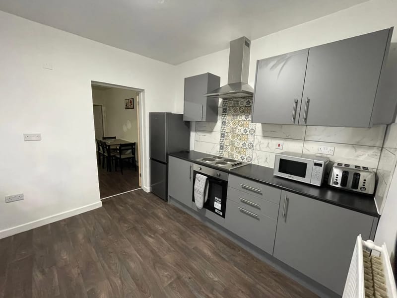 PVG Healthcare Services - Main Office - Home Health Nursing in Manchester, England photo 2
