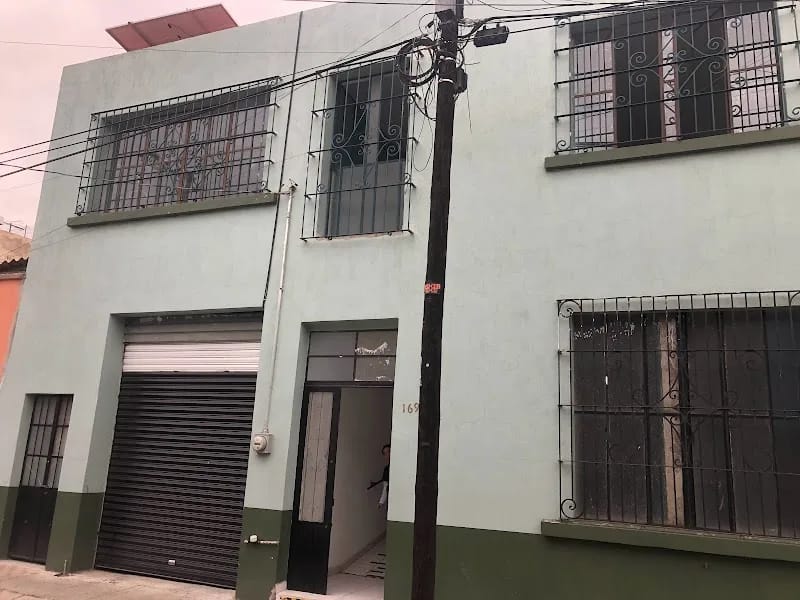 ASILO SERENA JUVENTUD - Vida Asistida in Guadalajara, Jalisco photo 9