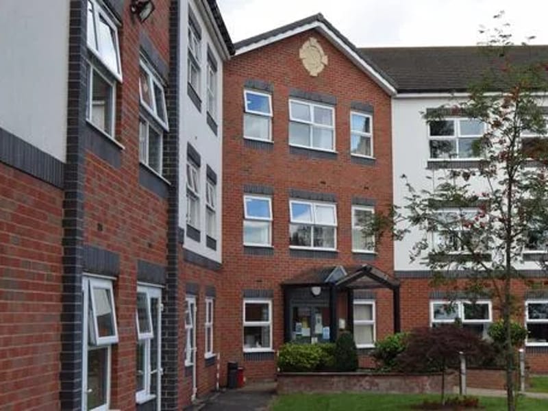 Hall Green Care Home - Nursing Home in West Bromwich, England photo 2